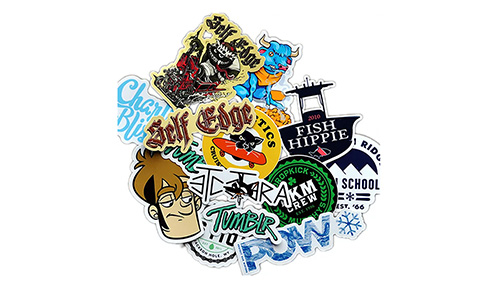 Car Stickers