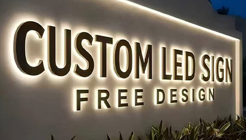 Signage