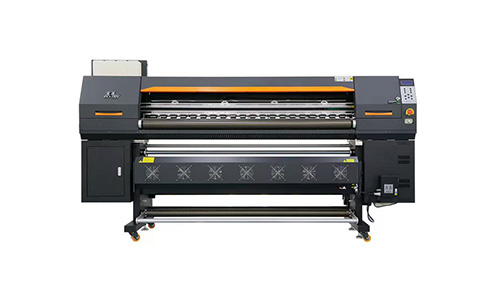 Heat Transfer And Dye Sublimation