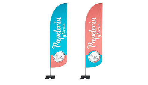 Feather Flag