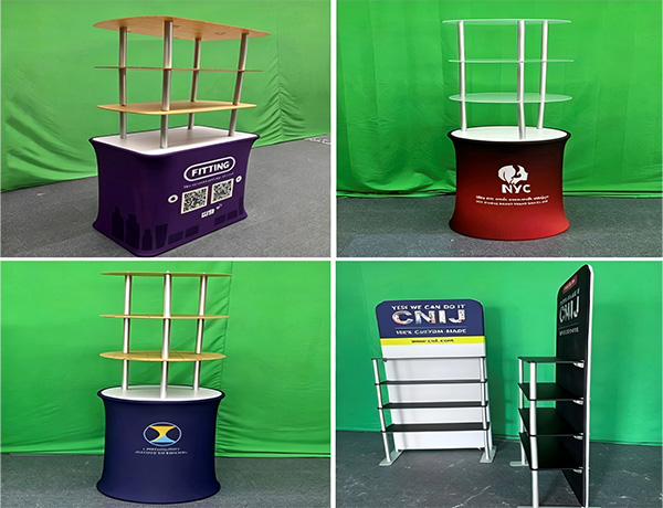 Display Racks