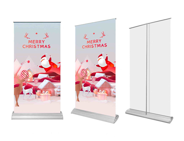 Roll-up Banner