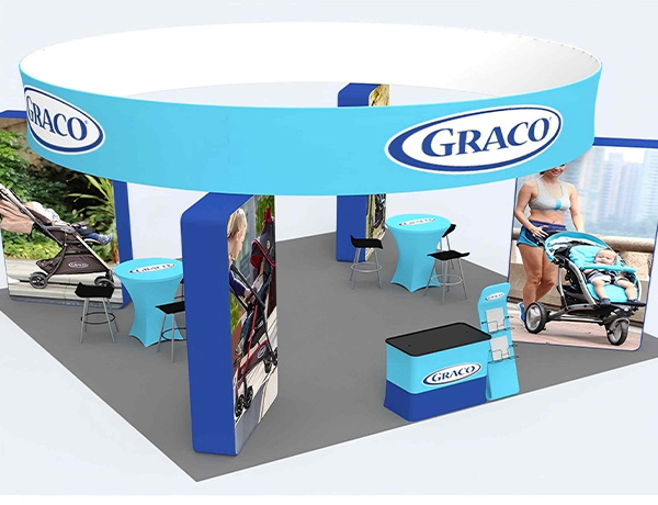 Trade Show Solution
