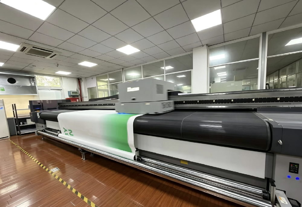 Manufacturing