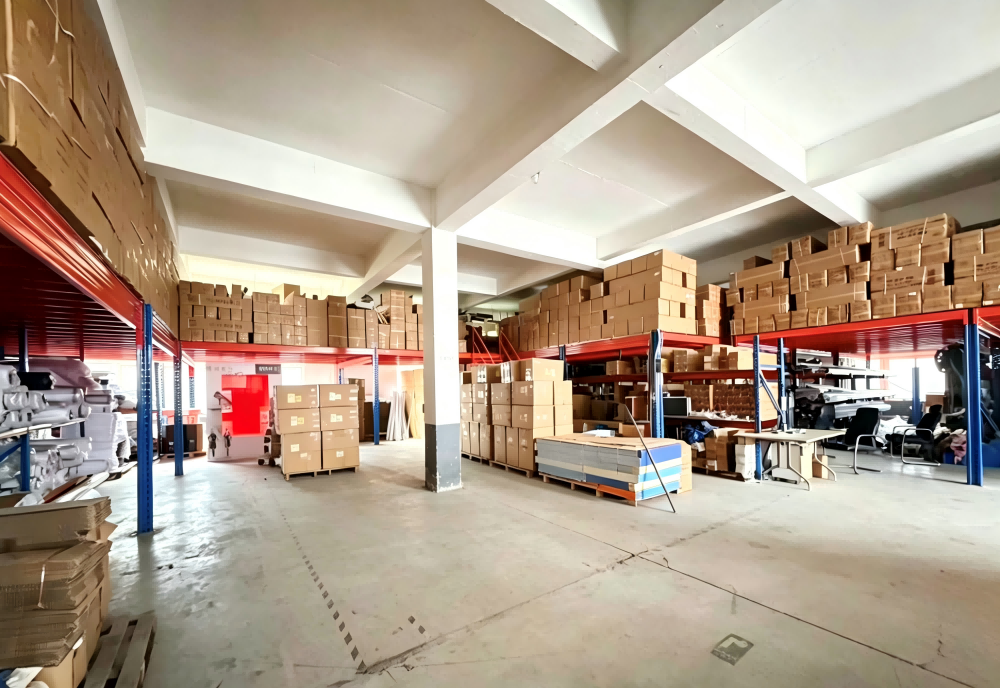 Manufacturing