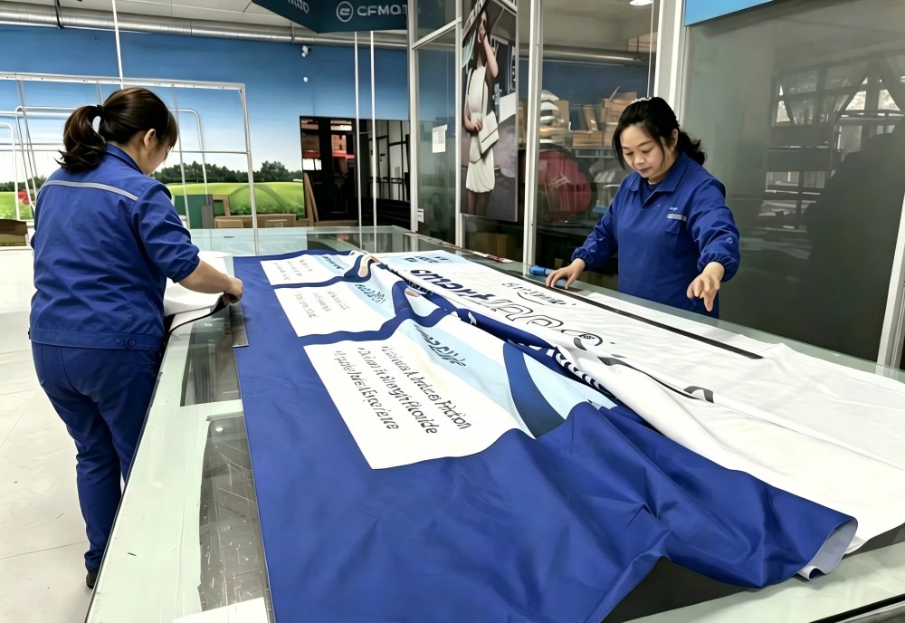 Manufacturing