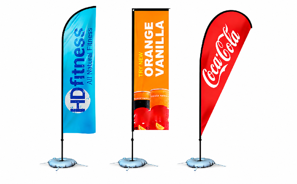 Outdoor Display