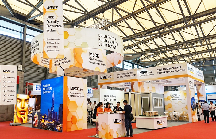 Exhibition & Trade Show Solutions