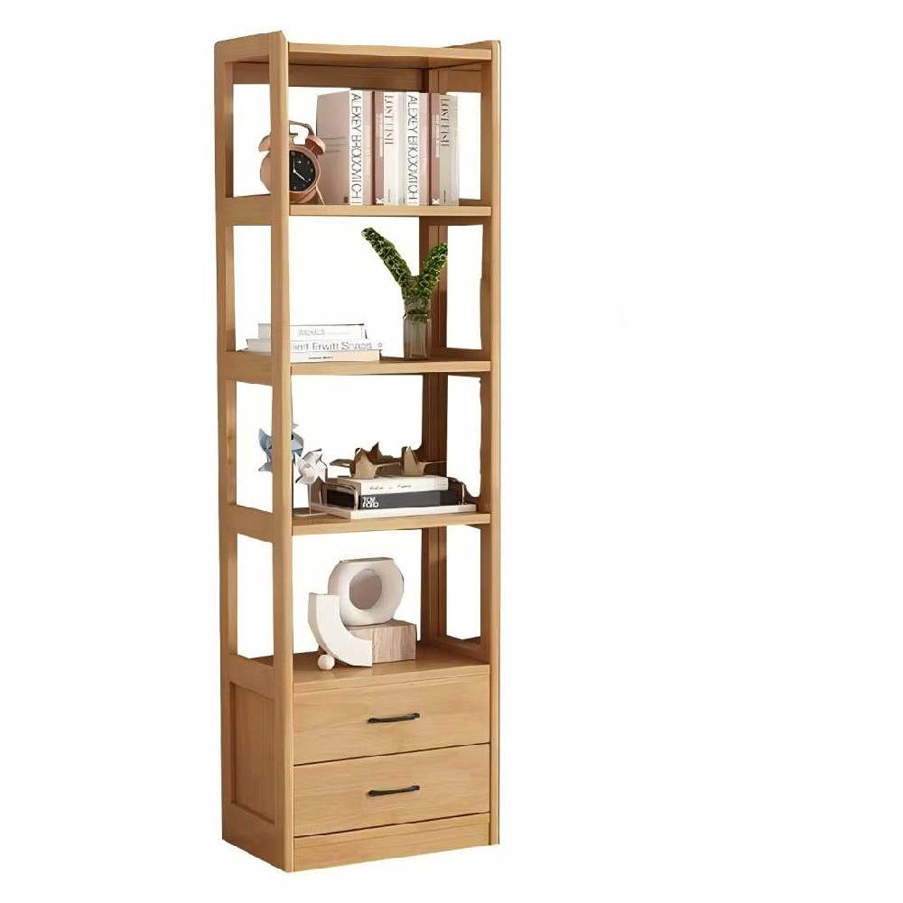 Wooden Display Cabinet