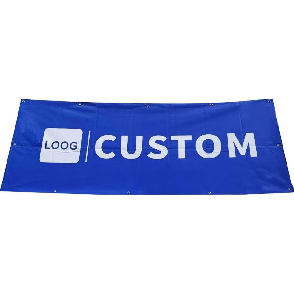 PVC Banner