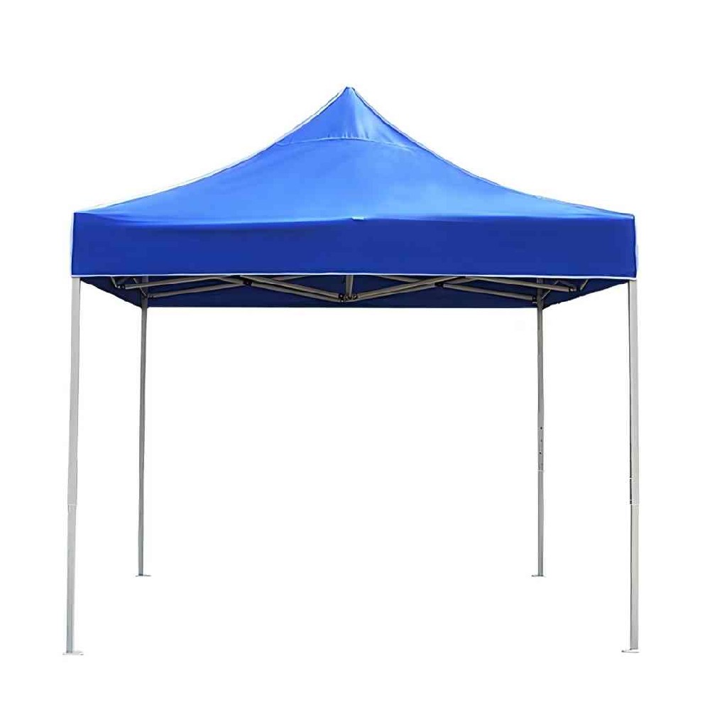 Iron Tent