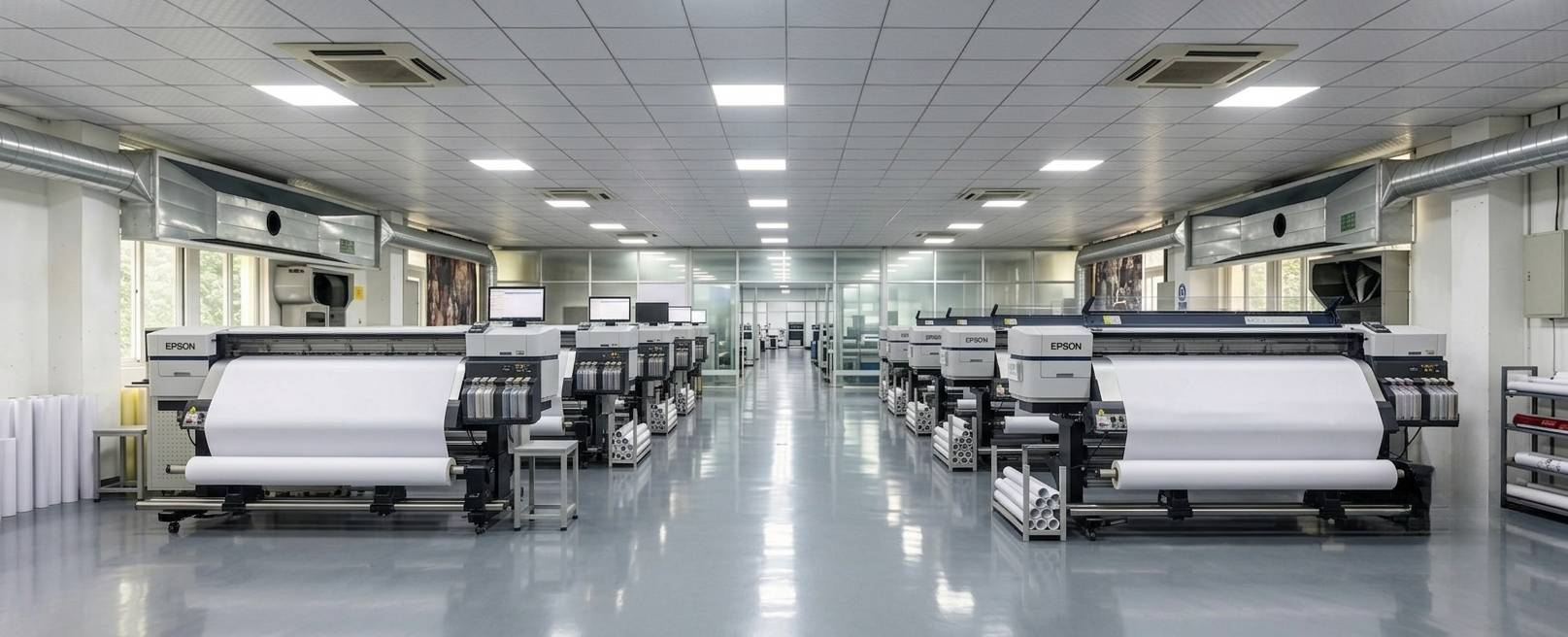 Manufacturing