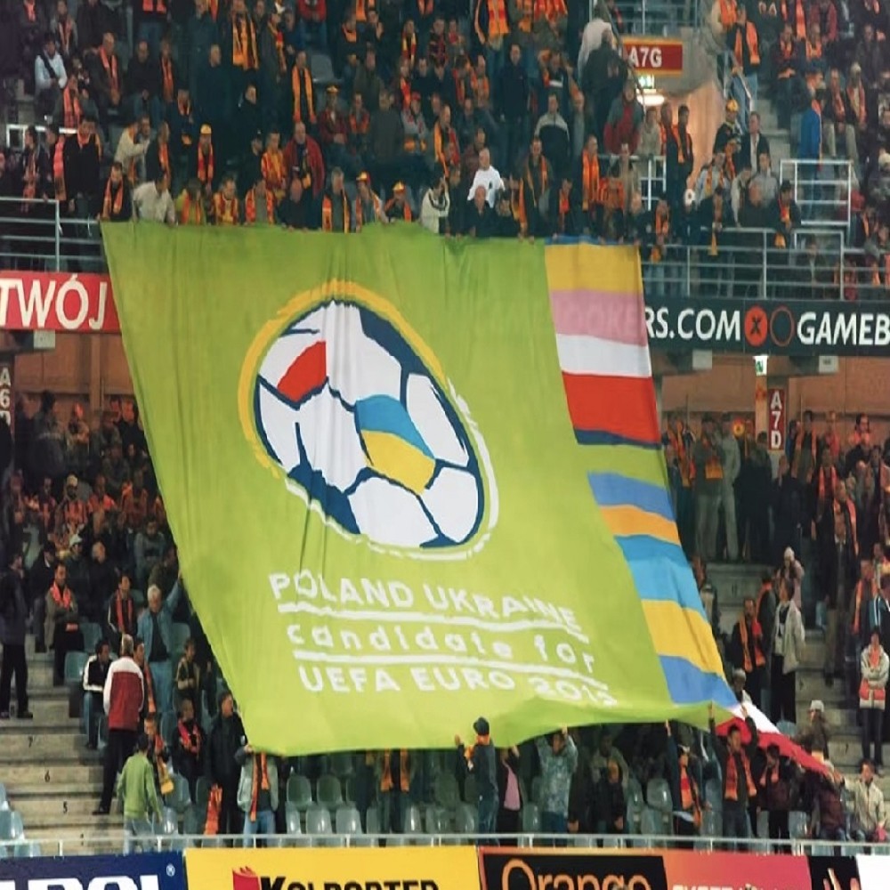 Polyester Banner