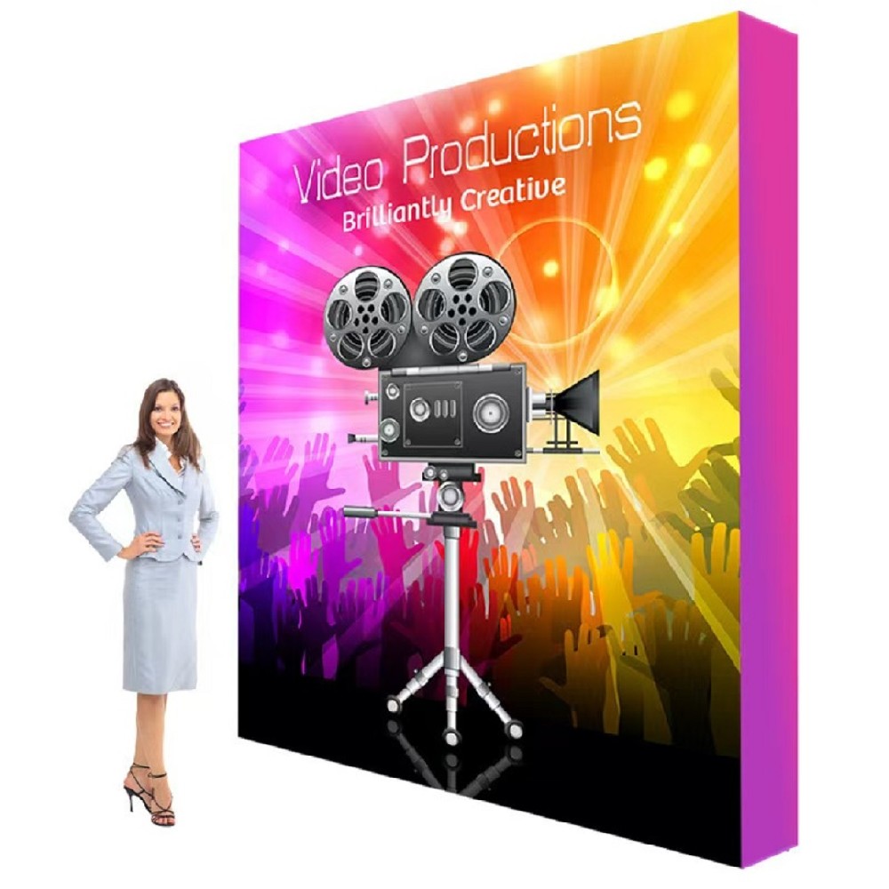 Pop-up Lightbox
