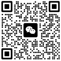 Xiaohe WeChat QR code