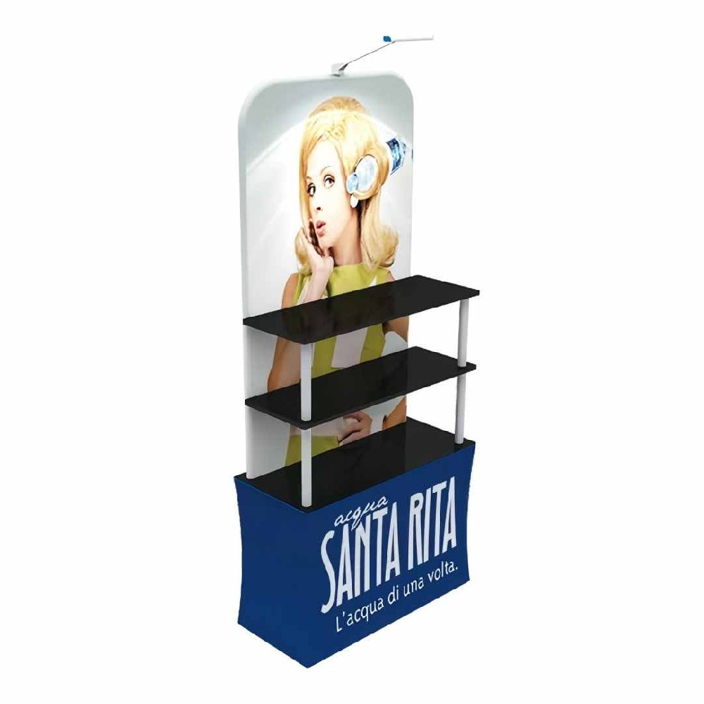 Display Rack (Heavy Duty)