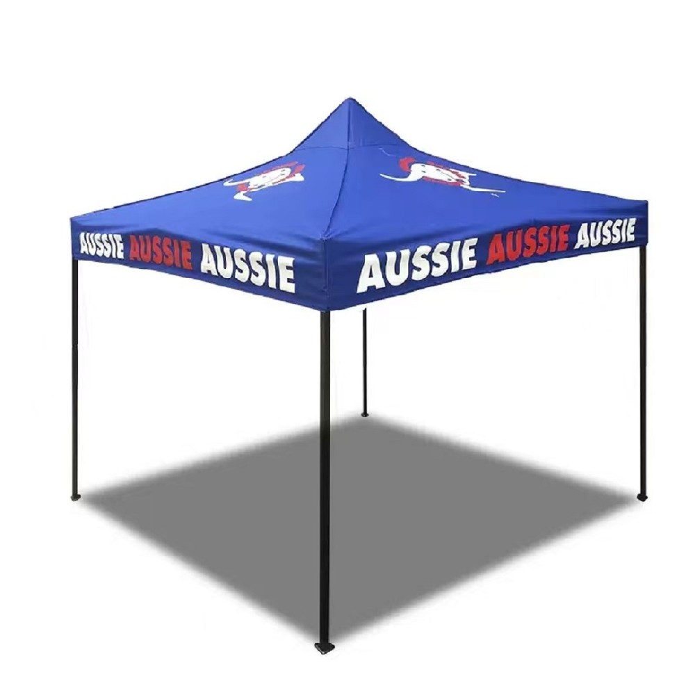 Iron Tent