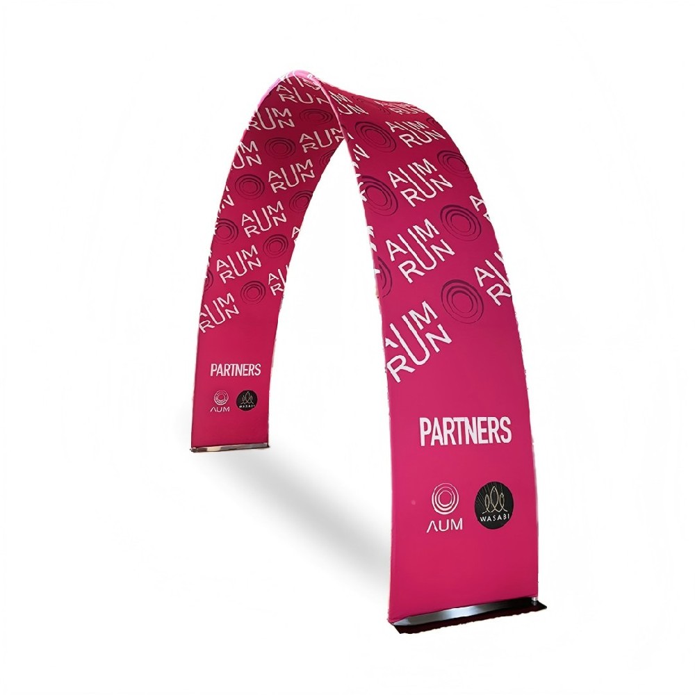 Pop-up Show Arch