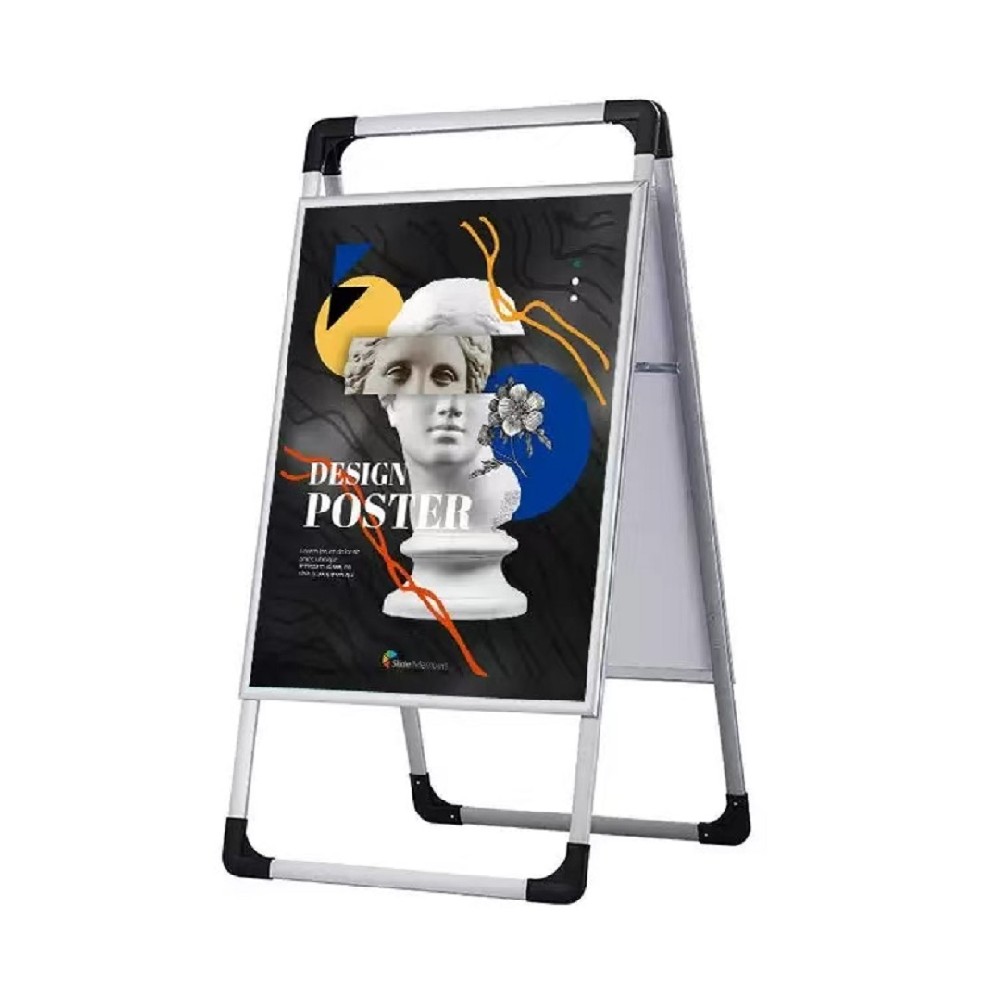 Poster Stand