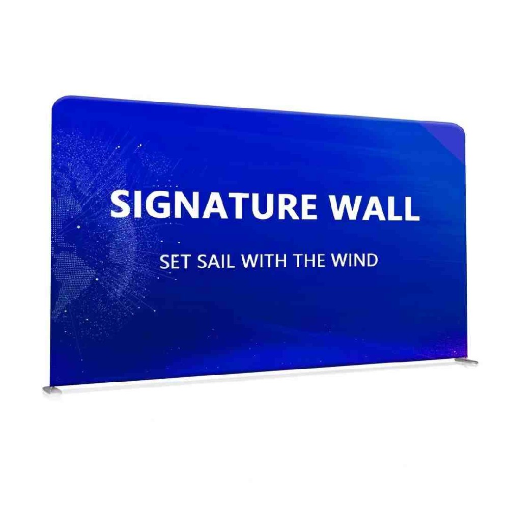 Straight Backdrop Stand