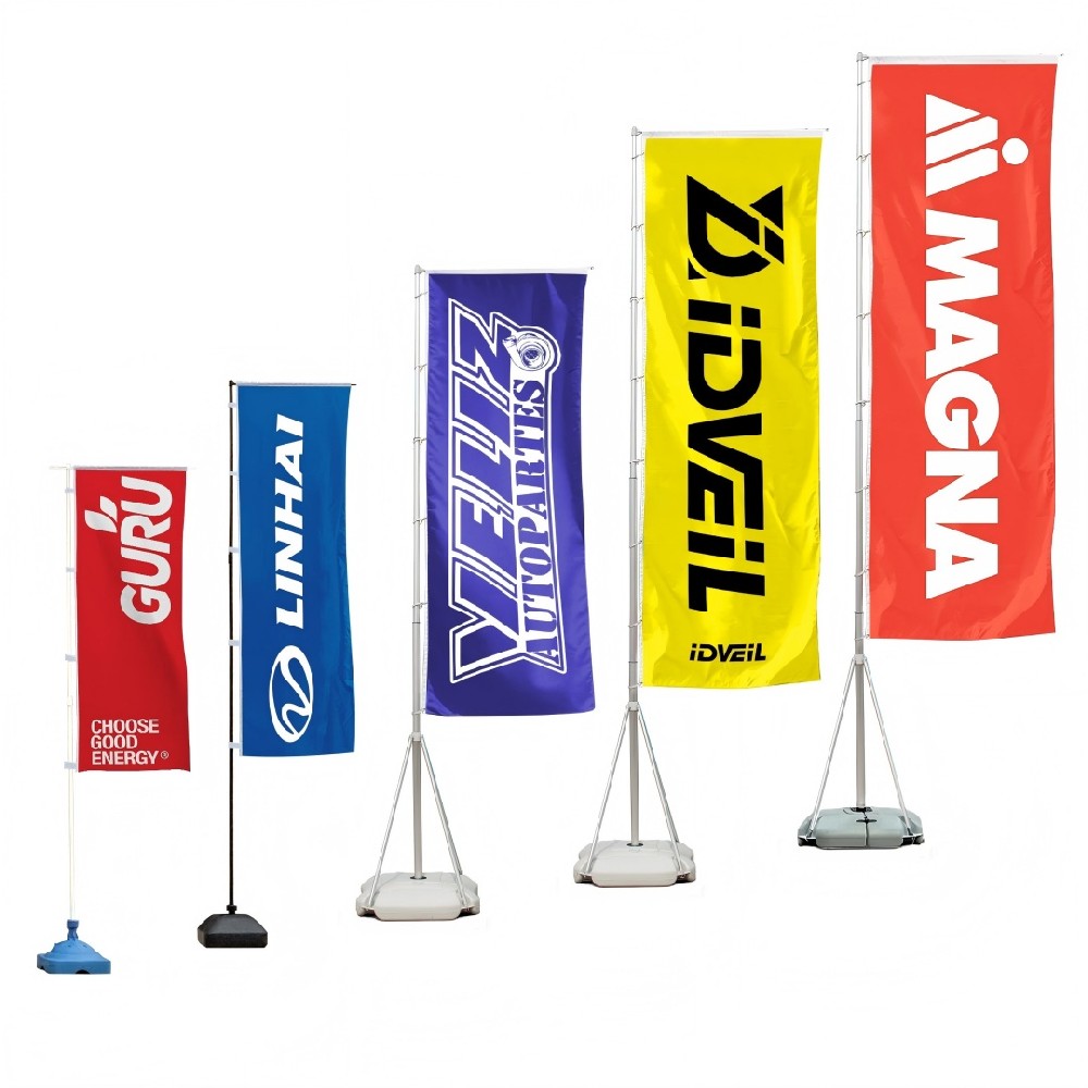 Water-Base Flag